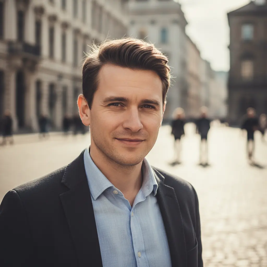 Lukas, Франкфурт